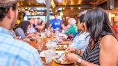 Experience Food Tour