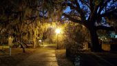 Absolutely Fantastic Ghost Tour!