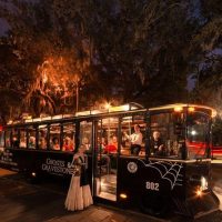 Ghost & Vampire Tours