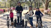 Segway and history