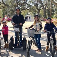 Audio Guided Tours