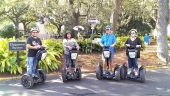10 out 10 Segway tour! Just book it! 