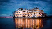 Wonderful Dinner Cruise 