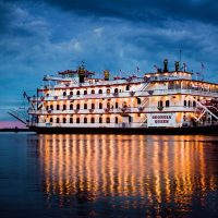Boat Tours