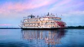 Gospel Concert, Dinner and Cruise--Don't Miss It!