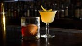 Cocktail Crafting with Connor