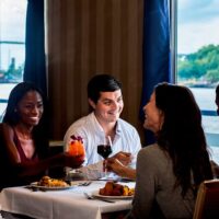 Cruises, Sailing & Water Tours