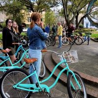 Bike & Mountain Bike Tours