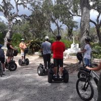 Segway Tours