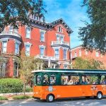 historic home tours in savannah