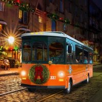 Holiday & Seasonal Tours