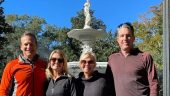 History & Beauty of Savannah