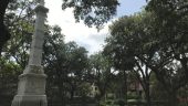 A great way to learn about Savannah’s History