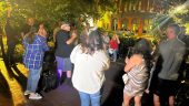 One of our best paranormal tour experiences