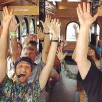 Cultural & Theme Tours