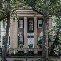 Architecture Tours