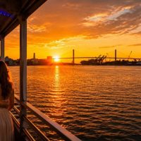 Sunset Cruises