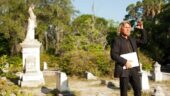 Bonaventure Cemetery   Experience IT!!