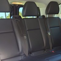 Transfers & Ground Transport