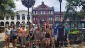 Fantastic Tour