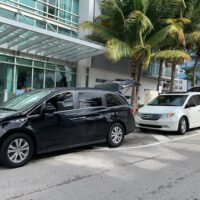 Transfers & Ground Transport