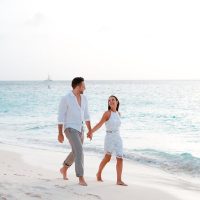 Weddings & Honeymoons