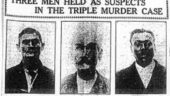 Best True Crime Tour