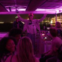 Catamaran Cruises