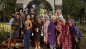 Historical Ghost Tour
