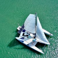 Sailing Trips