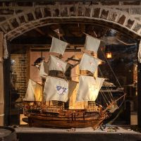 Museum Tickets & Passes