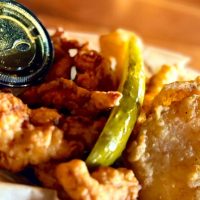 Street Food Tours
